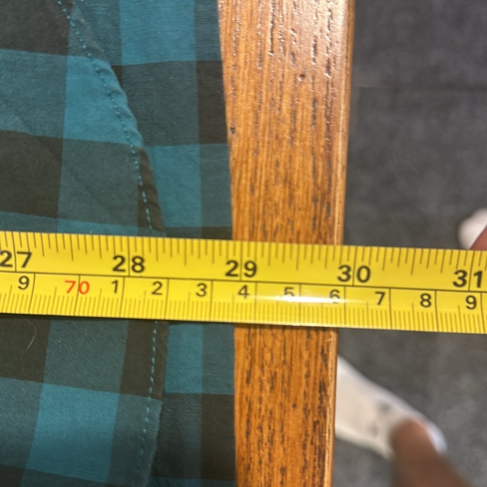 J. CREW Men’s Slim Buttoned Down Shirt - Picture 6 of 7